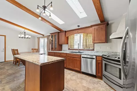 Kitchen - 902 Cheryl Ave, Marshall, MN 56258 photo 6 of 9