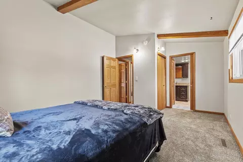 Bedroom - 902 Cheryl Ave, Marshall, MN 56258 photo 3 of 8