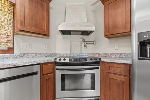 Kitchen - 902 Cheryl Ave, Marshall, MN 56258 photo 8 of 9