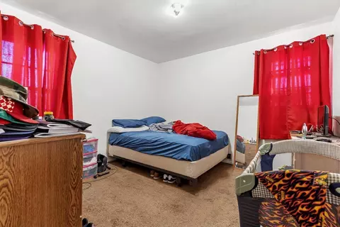 Bedroom - 402 Mill St, Marshall, MN 56258 photo 2 of 5