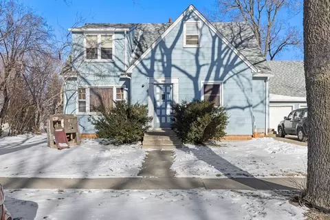 Exterior - 402 Mill St, Marshall, MN 56258 photo 4 of 4