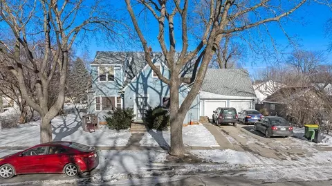Exterior - 402 Mill St, Marshall, MN 56258 photo 1 of 4
