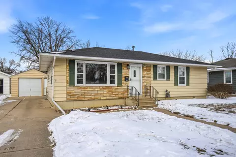 600 15th Ave SW, Austin, MN 55912