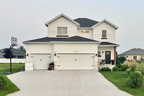 2331 Nature Ln, Hawley, MN 56549