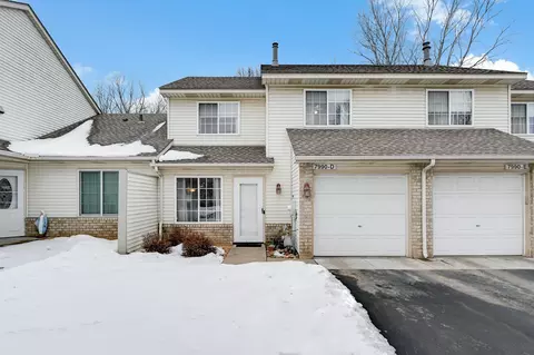 7990 Forest Blvd #D, Woodbury, MN 55125