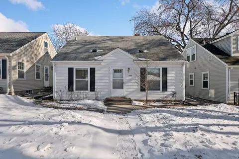 5449 30th Ave S, Minneapolis, MN 55417