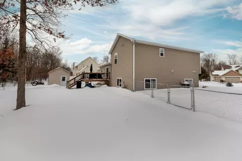 Exterior - 6185 Fairfax Ct, Baxter, MN 56425 photo 4 of 9