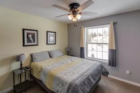 Bedroom - 6185 Fairfax Ct, Baxter, MN 56425 photo 3 of 8