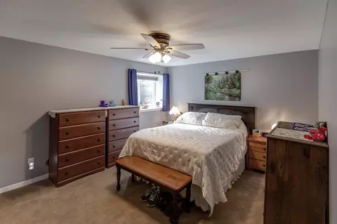 Bedroom - 6185 Fairfax Ct, Baxter, MN 56425 photo 7 of 8