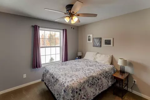 Bedroom - 6185 Fairfax Ct, Baxter, MN 56425 photo 1 of 8