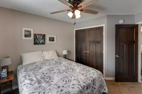 Bedroom - 6185 Fairfax Ct, Baxter, MN 56425 photo 2 of 8