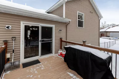 Exterior - 6185 Fairfax Ct, Baxter, MN 56425 photo 3 of 9