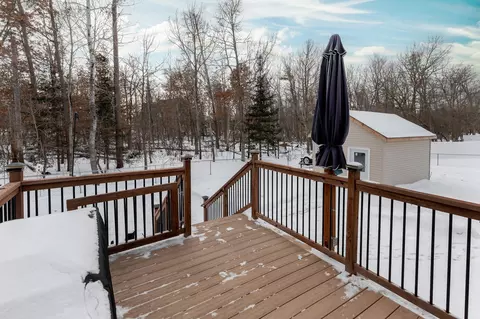 Exterior - 6185 Fairfax Ct, Baxter, MN 56425 photo 2 of 9