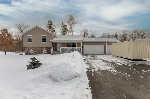 Exterior - 6185 Fairfax Ct, Baxter, MN 56425 photo 9 of 9