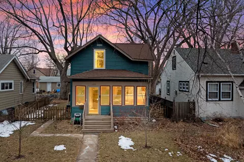 4359 Russell Ave N, Minneapolis, MN 55412