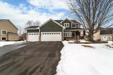 309 Arabian Dr, Jordan, MN 55352