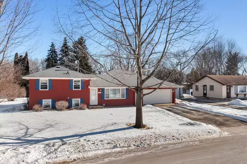 2448 Gunflint Trl, Brooklyn Park, MN 55444