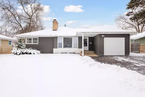 6905 W 23rd St, Saint Louis Park, MN 55426