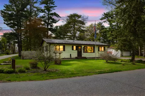 255 Dogwood Rd, Wyoming, MN 55092