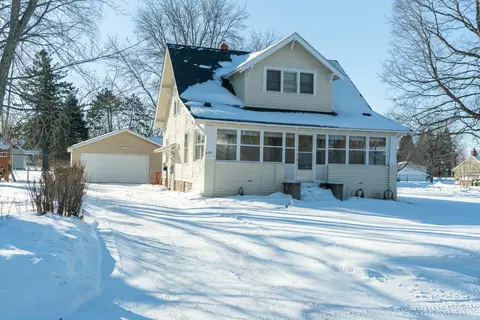 609 3rd St NW, Aitkin, MN 56431