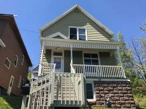 Exterior - 417 W 5th St, Duluth, MN 55806 photo 3 of 3
