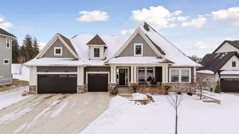 24545 Bentgrass Way, Shorewood, MN 55331