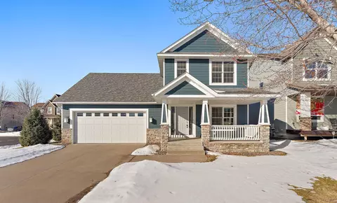 14626 Sodium St NW, Ramsey, MN 55303