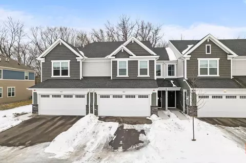 464 Fir Ave, Little Canada, MN 55117