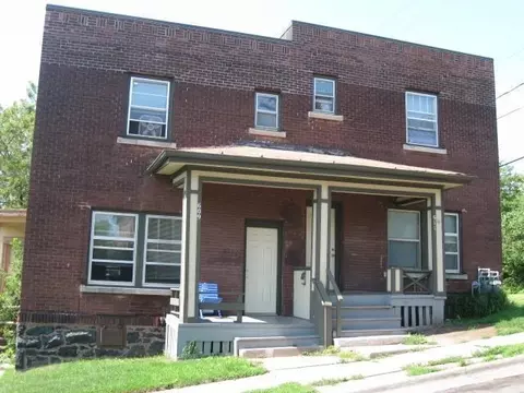 Exterior - 609-611 N 4th Ave E, Duluth, MN 55805 photo 3 of 4