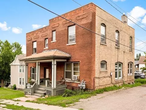 Exterior - 609-611 N 4th Ave E, Duluth, MN 55805 photo 2 of 4