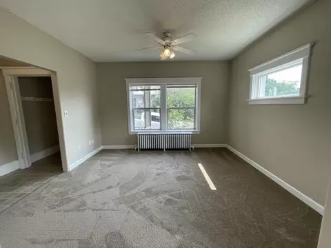 Bedroom - 609-611 N 4th Ave E, Duluth, MN 55805 photo 1 of 3