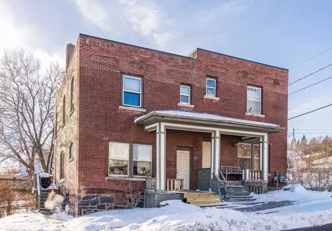 609-611 N 4th Ave E, Duluth, MN 55805
