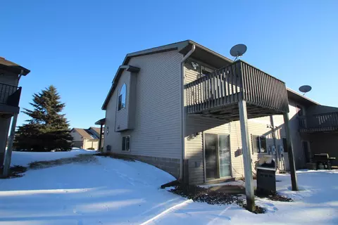 23092 Bittersweet St NW, Saint Francis, MN 55070