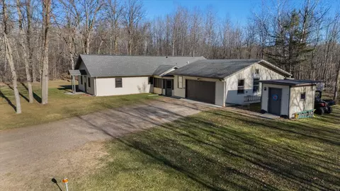 1131 Prairie River Trl, Grand Rapids, MN 55744
