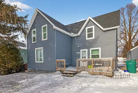 202 W Main St, Adams, MN 55909