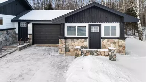 Exterior - 38138 Hocking Rd, Bigfork, MN 56628 photo 4 of 9