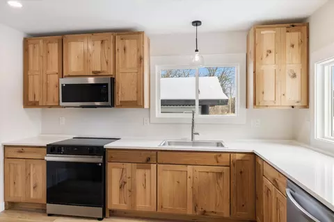 Kitchen - 38138 Hocking Rd, Bigfork, MN 56628 photo 1 of 5