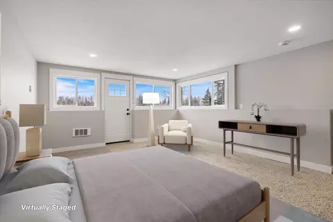 Bedroom - 38138 Hocking Rd, Bigfork, MN 56628 photo 7 of 7