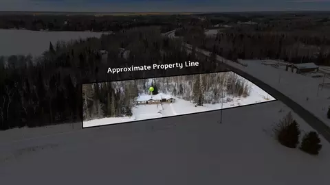 View/Area - 38138 Hocking Rd, Bigfork, MN 56628 photo 3 of 3