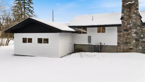 Exterior - 38138 Hocking Rd, Bigfork, MN 56628 photo 8 of 9