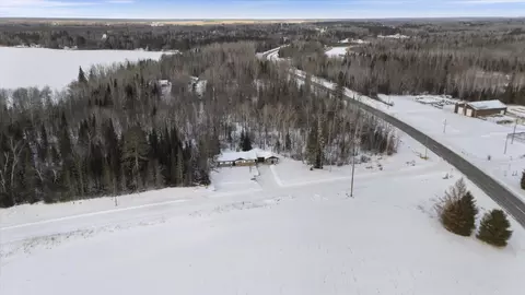 View/Area - 38138 Hocking Rd, Bigfork, MN 56628 photo 2 of 3