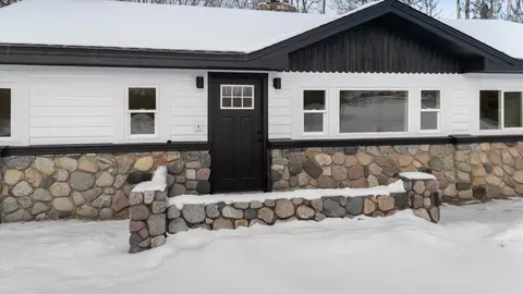 Exterior - 38138 Hocking Rd, Bigfork, MN 56628 photo 2 of 9