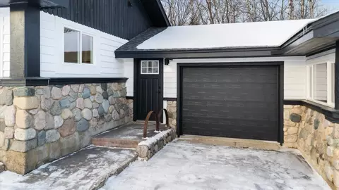 Exterior - 38138 Hocking Rd, Bigfork, MN 56628 photo 3 of 9