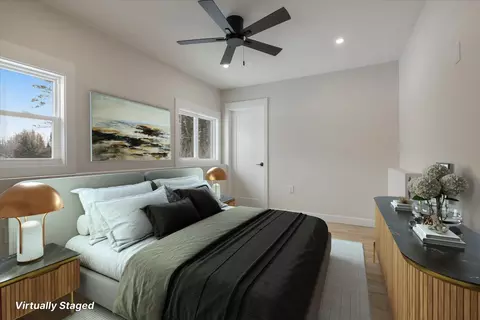 Bedroom - 38138 Hocking Rd, Bigfork, MN 56628 photo 1 of 7