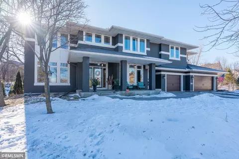 7336 N Fountain Ln N, Maple Grove, MN 55311