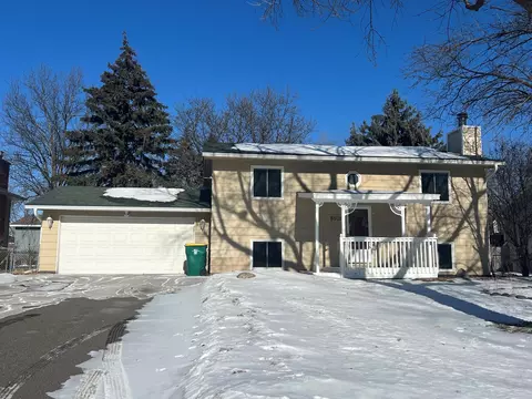 8108 N College Park Dr, Brooklyn Park, MN 55445