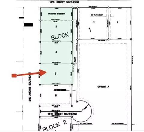 Nnn SE 2nd Ave, Grand Rapids, MN 55744
