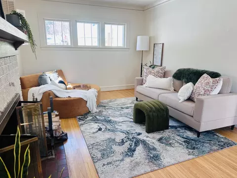 Living - 2815 E 2nd St, Duluth, MN 55812 photo 4 of 5