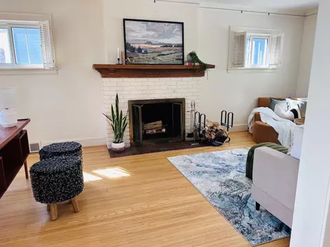 Living - 2815 E 2nd St, Duluth, MN 55812 photo 3 of 5