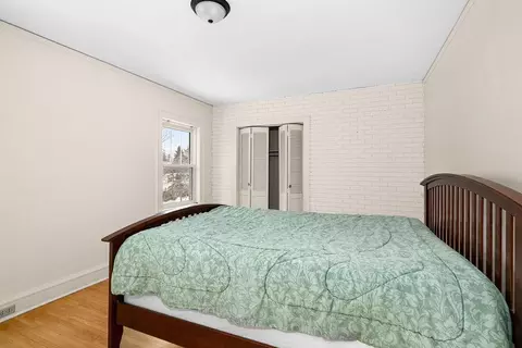 Bedroom - 2815 E 2nd St, Duluth, MN 55812 photo 2 of 8